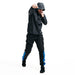 RDX H1 Weight Loss Sauna Suit - MNEX PRO FIGHTING LIMITED