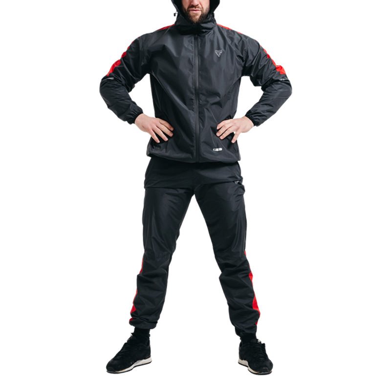 RDX H1 Weight Loss Sauna Suit - MNEX PRO FIGHTING LIMITED