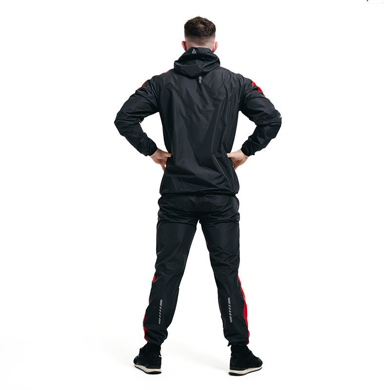 RDX H1 Weight Loss Sauna Suit - MNEX PRO FIGHTING LIMITED