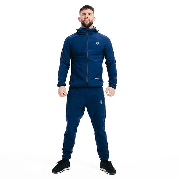RDX H2 Weight Loss Sauna Suit - MNEX PRO FIGHTING LIMITED