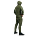 RDX H2 Weight Loss Sauna Suit - MNEX PRO FIGHTING LIMITED