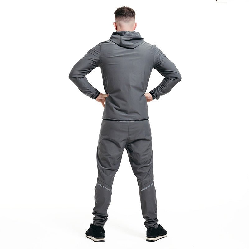 RDX H2 Weight Loss Sauna Suit - MNEX PRO FIGHTING LIMITED