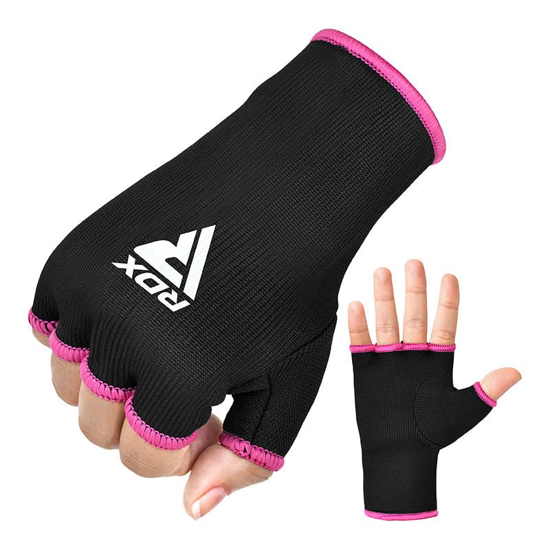 RDX HI Inner Gloves Hand Wraps - MNEX PRO FIGHTING LIMITED