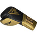 RDX K1 Mark Pro Fight Boxing Gloves - MNEX PRO FIGHTING LIMITED