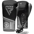 RDX K1 Mark Pro Fight Boxing Gloves - MNEX PRO FIGHTING LIMITED