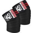 RDX KR11 Gym Knee Wrap - MNEX PRO FIGHTING LIMITED