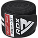 RDX KR11 Gym Knee Wrap - MNEX PRO FIGHTING LIMITED