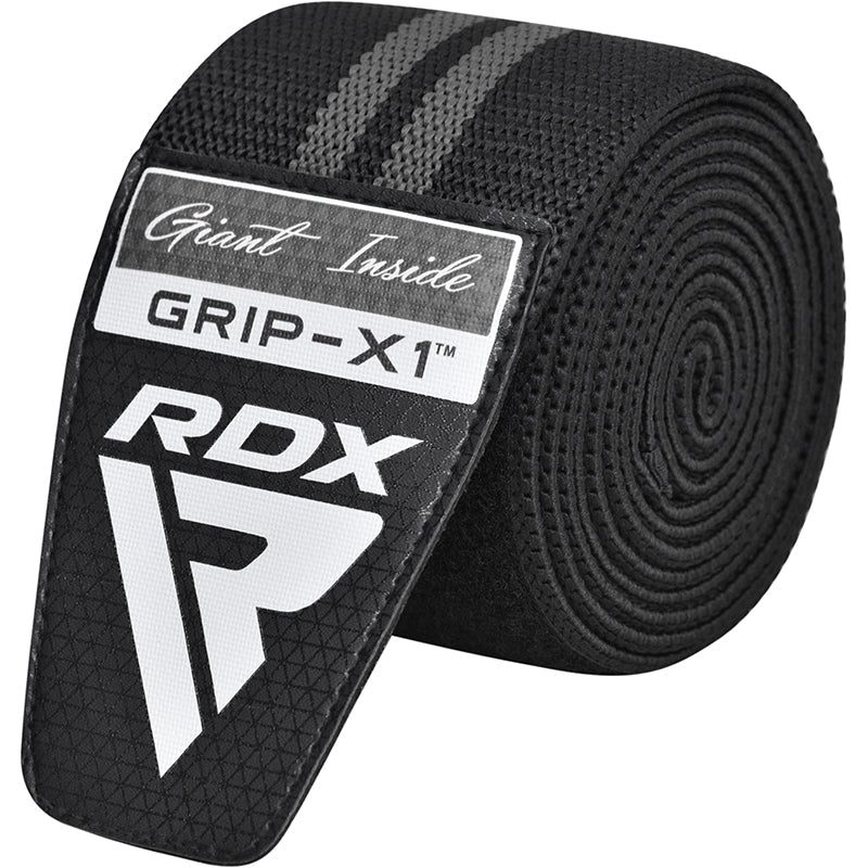 RDX KR11 Gym Knee Wrap - MNEX PRO FIGHTING LIMITED