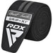RDX KR11 Gym Knee Wrap - MNEX PRO FIGHTING LIMITED