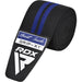 RDX KR11 Gym Knee Wrap - MNEX PRO FIGHTING LIMITED