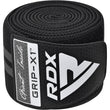 RDX KR11 Gym Knee Wrap - MNEX PRO FIGHTING LIMITED