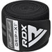 RDX KR11 Gym Knee Wrap - MNEX PRO FIGHTING LIMITED