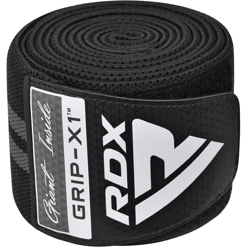 RDX KR11 Gym Knee Wrap - MNEX PRO FIGHTING LIMITED