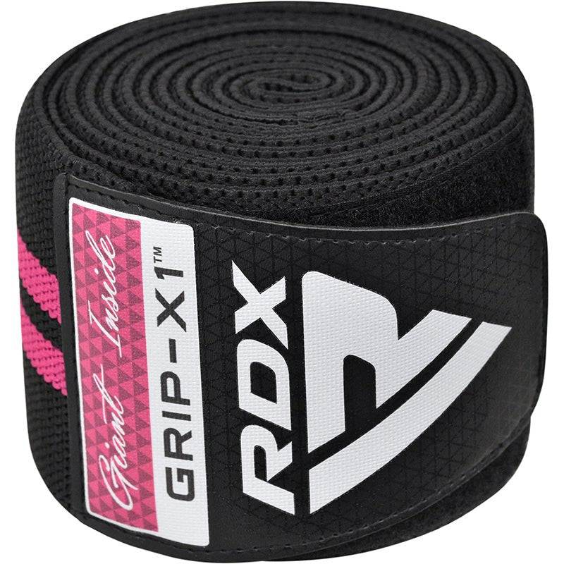 RDX KR11 Gym Knee Wrap - MNEX PRO FIGHTING LIMITED