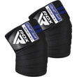 RDX KR11 Gym Knee Wrap - MNEX PRO FIGHTING LIMITED