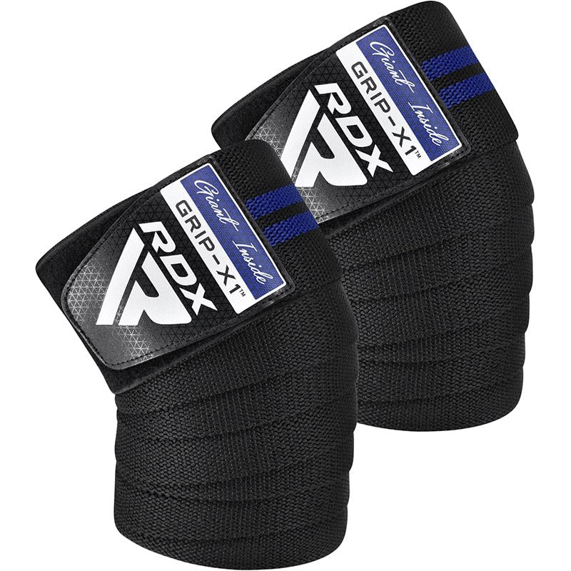RDX KR11 Gym Knee Wrap - MNEX PRO FIGHTING LIMITED