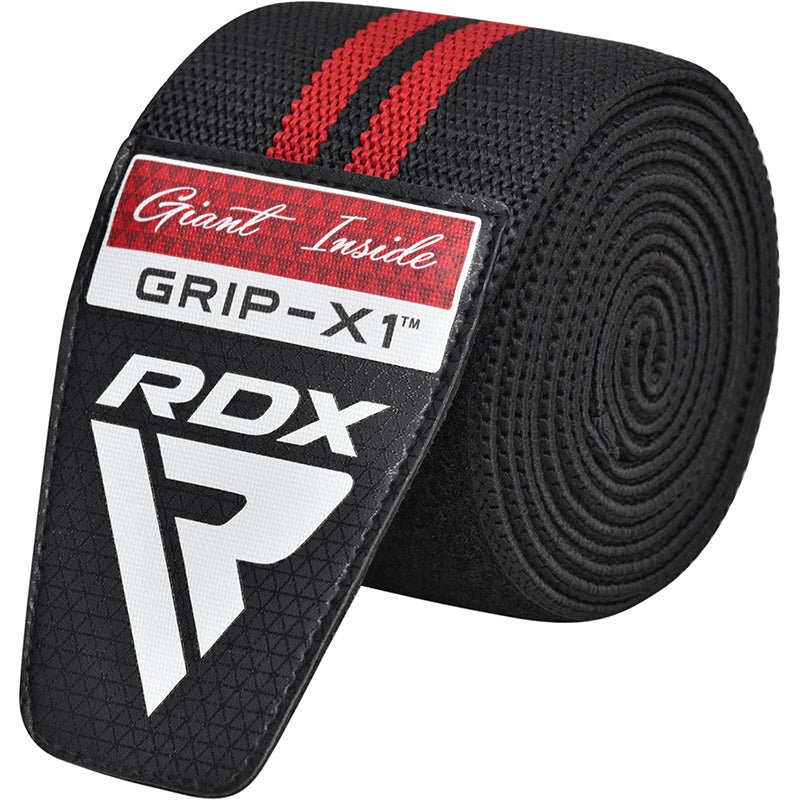 RDX KR11 Gym Knee Wrap - MNEX PRO FIGHTING LIMITED