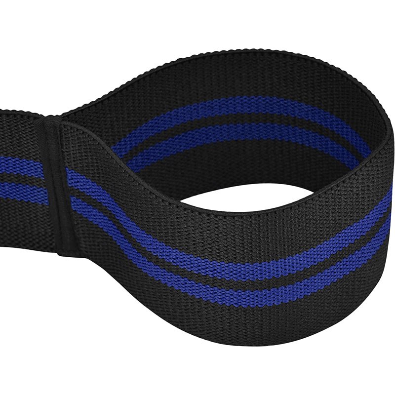 RDX KR11 Gym Knee Wrap - MNEX PRO FIGHTING LIMITED