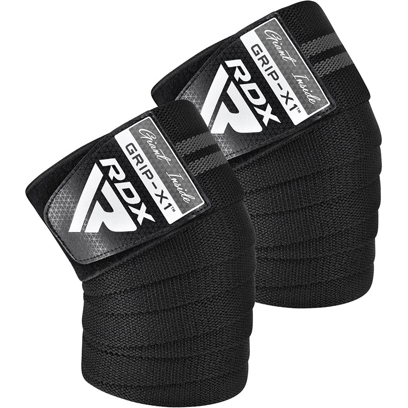 RDX KR11 Gym Knee Wrap - MNEX PRO FIGHTING LIMITED