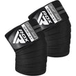 RDX KR11 Gym Knee Wrap - MNEX PRO FIGHTING LIMITED