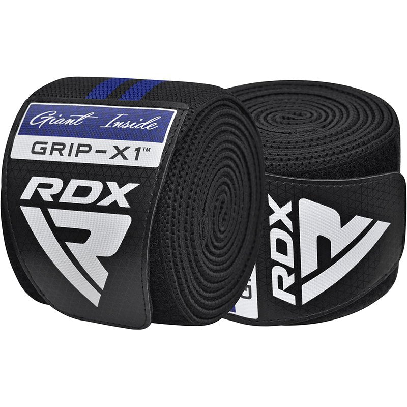 RDX KR11 Gym Knee Wrap - MNEX PRO FIGHTING LIMITED