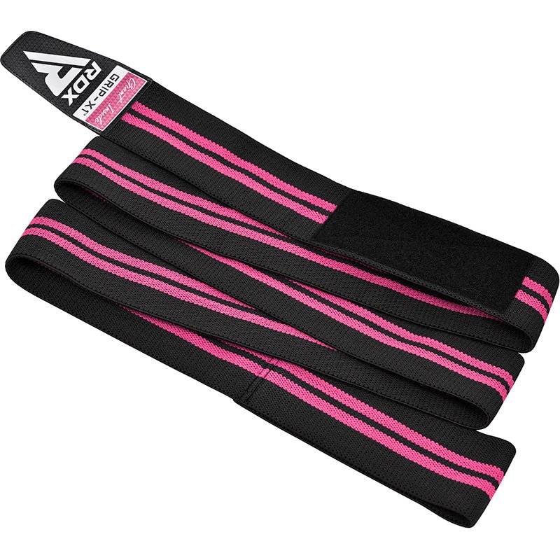 RDX KR11 Gym Knee Wrap - MNEX PRO FIGHTING LIMITED
