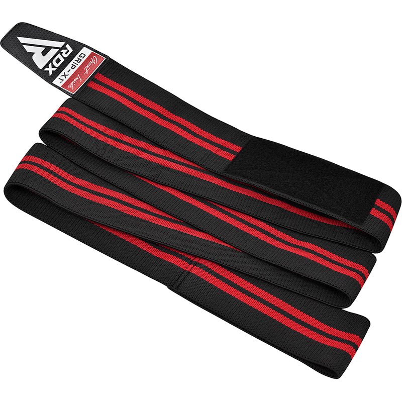 RDX KR11 Gym Knee Wrap - MNEX PRO FIGHTING LIMITED