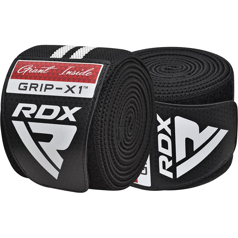 RDX KR11 Gym Knee Wrap - MNEX PRO FIGHTING LIMITED