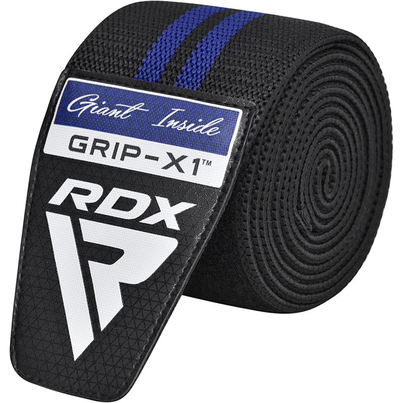 RDX KR11 Gym Knee Wrap - MNEX PRO FIGHTING LIMITED