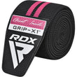 RDX KR11 Gym Knee Wrap - MNEX PRO FIGHTING LIMITED