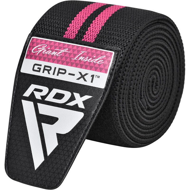 RDX KR11 Gym Knee Wrap - MNEX PRO FIGHTING LIMITED