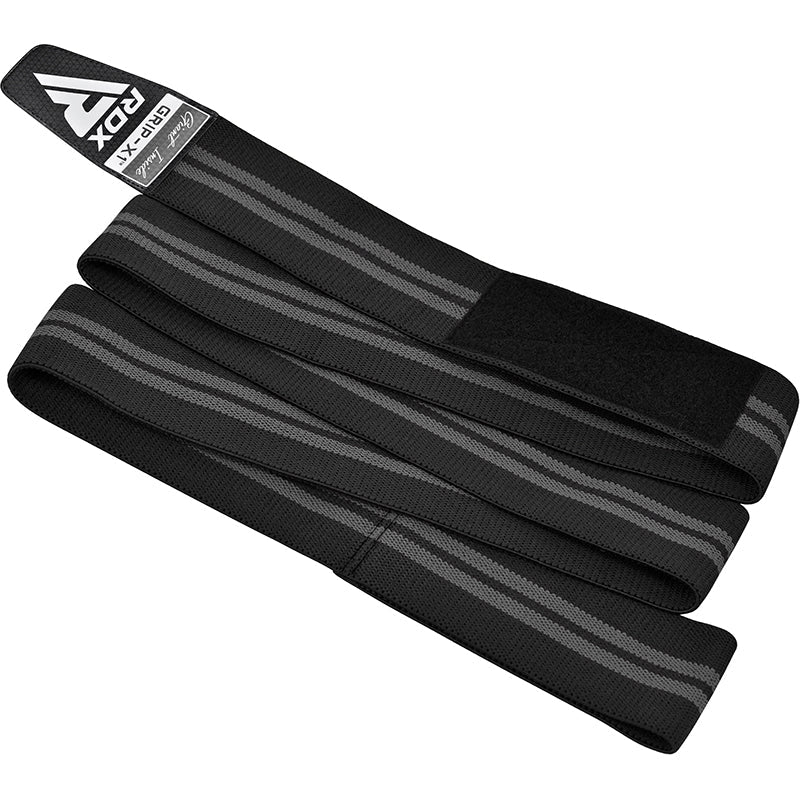 RDX KR11 Gym Knee Wrap - MNEX PRO FIGHTING LIMITED