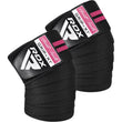 RDX KR11 Gym Knee Wrap - MNEX PRO FIGHTING LIMITED