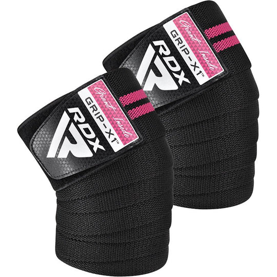 RDX KR11 Gym Knee Wrap - MNEX PRO FIGHTING LIMITED