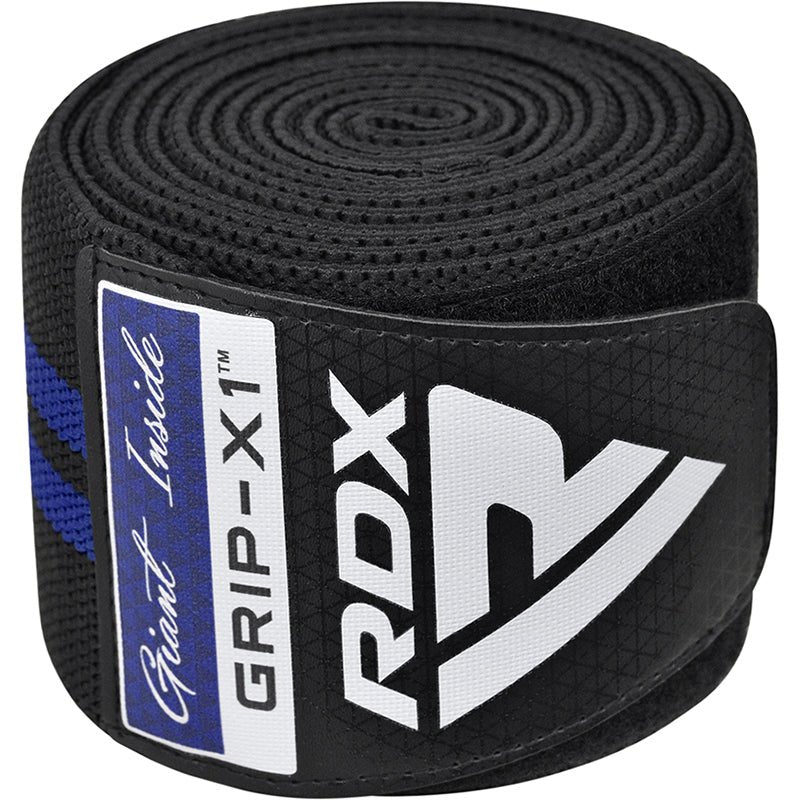 RDX KR11 Gym Knee Wrap - MNEX PRO FIGHTING LIMITED
