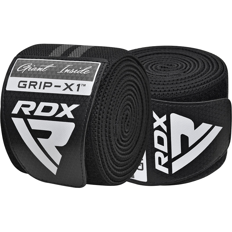 RDX KR11 Gym Knee Wrap - MNEX PRO FIGHTING LIMITED