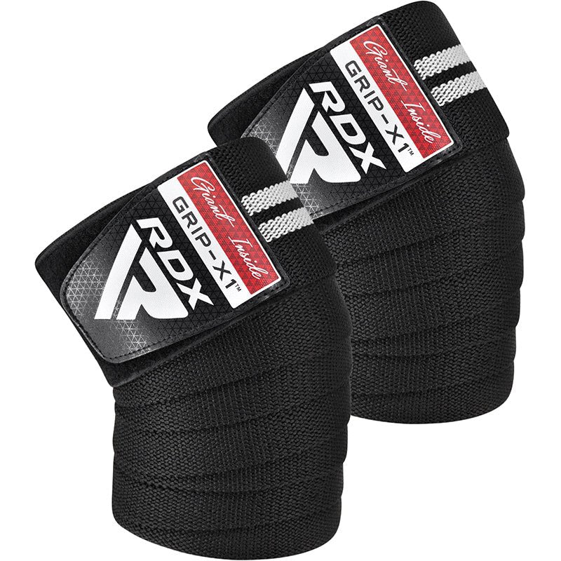 RDX KR11 Gym Knee Wrap - MNEX PRO FIGHTING LIMITED