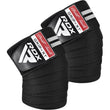 RDX KR11 Gym Knee Wrap - MNEX PRO FIGHTING LIMITED