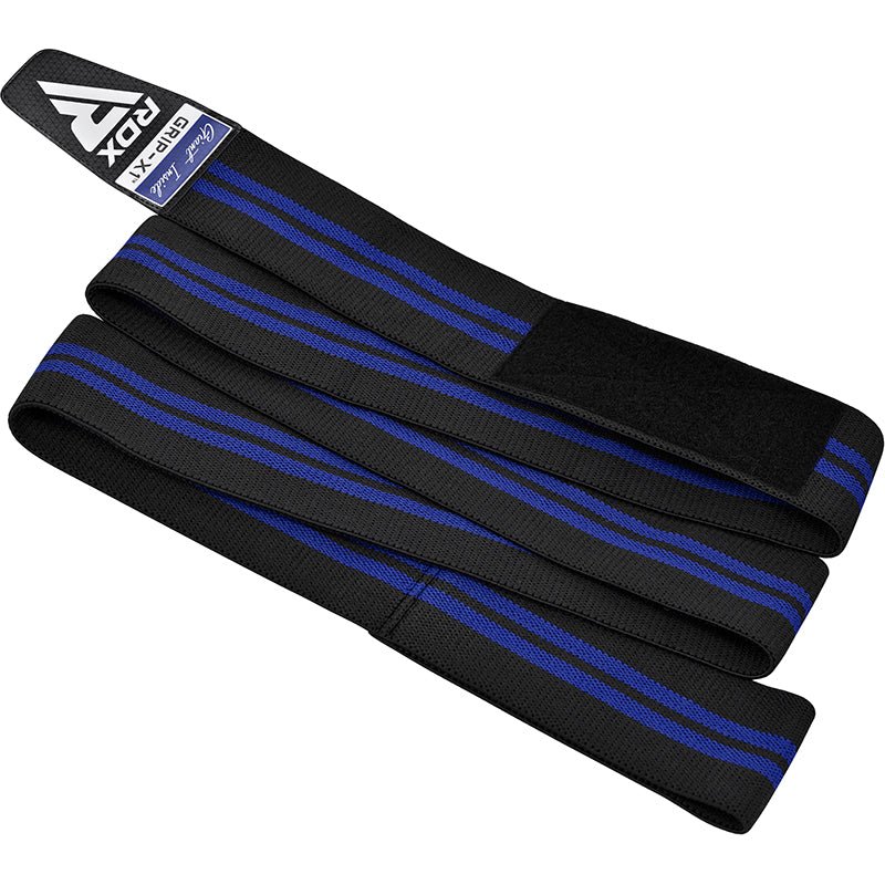 RDX KR11 Gym Knee Wrap - MNEX PRO FIGHTING LIMITED