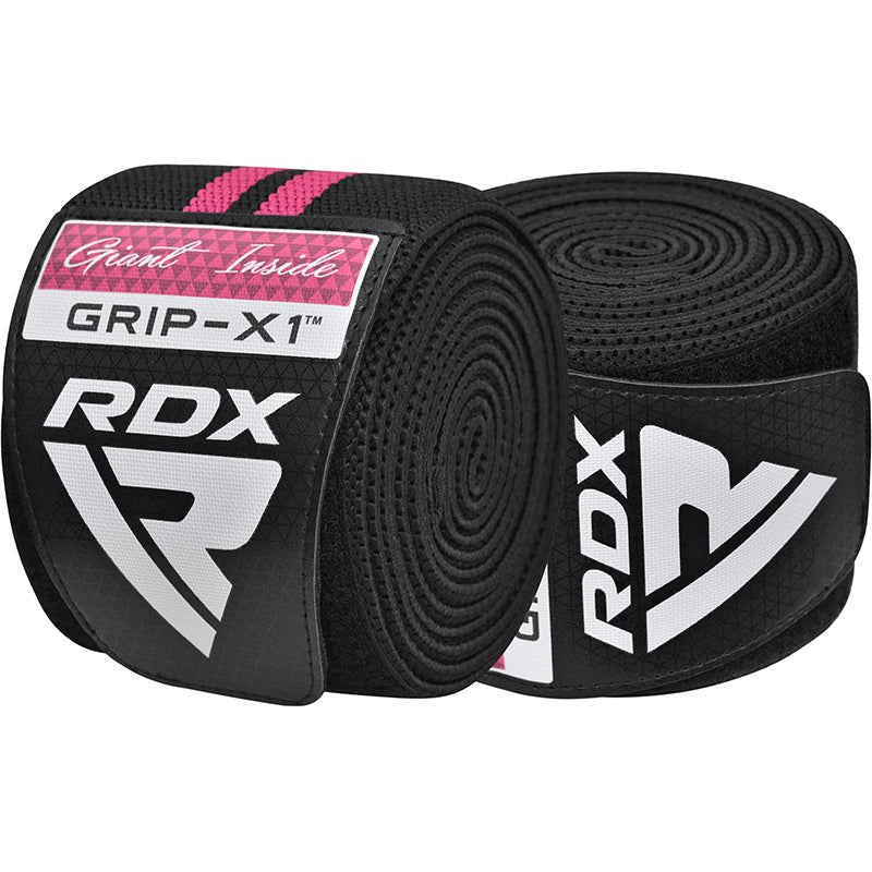 RDX KR11 Gym Knee Wrap - MNEX PRO FIGHTING LIMITED