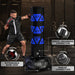 RDX KT Ronin 6ft 2-in-1 Free Standing Target Punch Bags With Mitts Set - MNEX PRO FIGHTING LIMITED