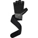 RDX L4 Open Finger Weightlifting Gym Gloves - MNEX PRO FIGHTING LIMITED