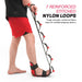 RDX Leg & Foot Stretcher for Workout - MNEX PRO FIGHTING LIMITED