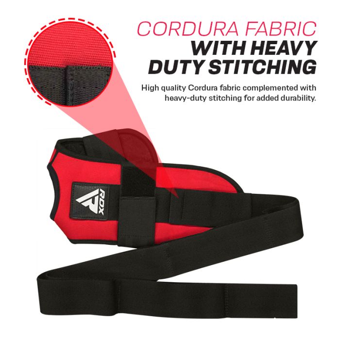 RDX Leg & Foot Stretcher for Workout - MNEX PRO FIGHTING LIMITED