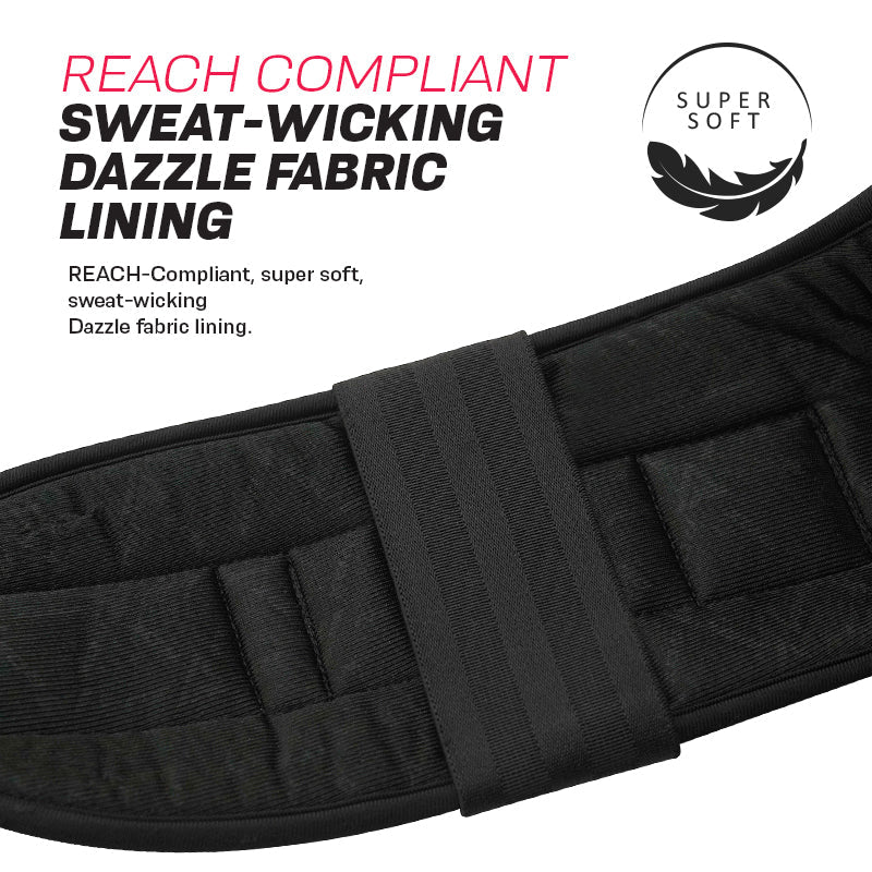 RDX Leg & Foot Stretcher for Workout - MNEX PRO FIGHTING LIMITED