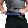 RDX M1 Men Sweat Vest Without Zipper REACH OEKO TEX 100 Certified - MNEX PRO FIGHTING LIMITED