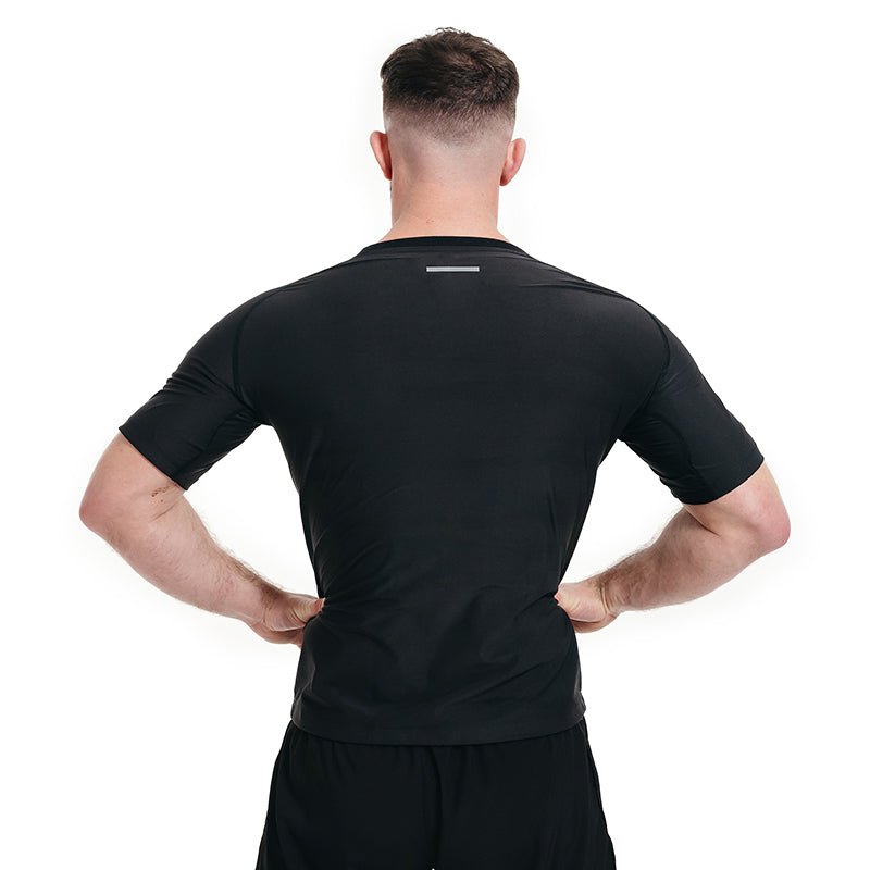 RDX M1 SWEAT T-SHIRT MEN - MNEX PRO FIGHTING LIMITED