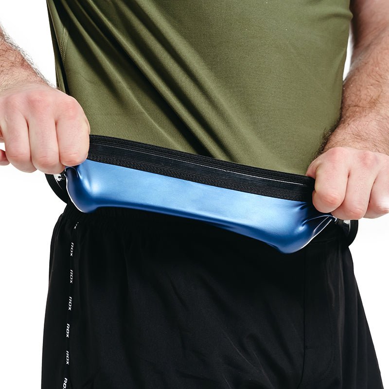 RDX M1 SWEAT T-SHIRT MEN - MNEX PRO FIGHTING LIMITED