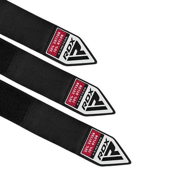 RDX RB New Professional Boxing Hand Wraps Set - MNEX PRO FIGHTING LIMITED