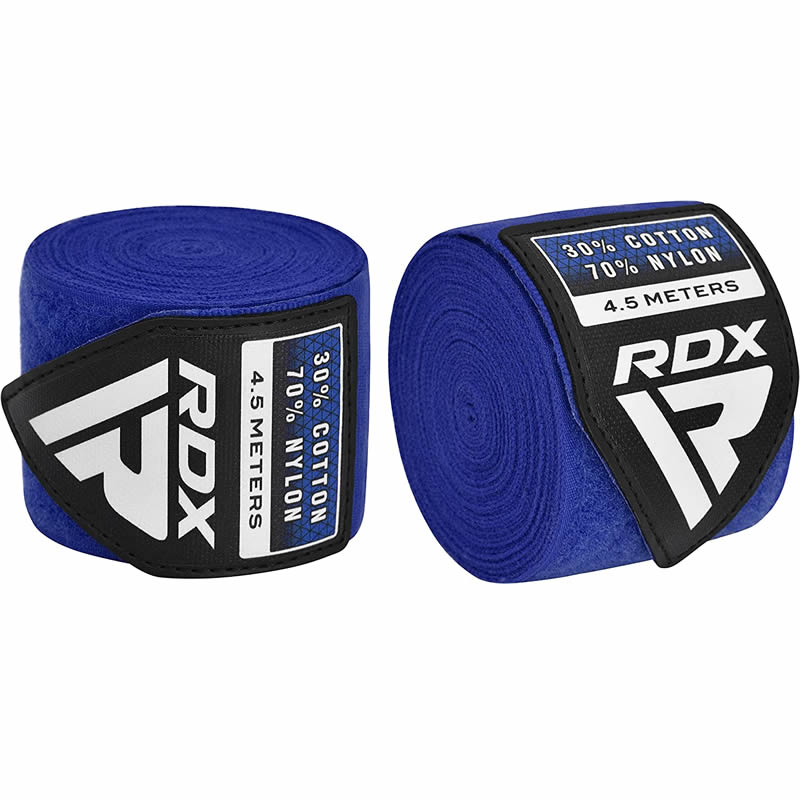 RDX RB New Professional Boxing Hand Wraps Set - MNEX PRO FIGHTING LIMITED